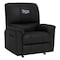 Dreamseat Rocker Recliner with Tampa Bay Rays Logo XZ52031CDRRBLK-PSMLB22060 - alternate 1